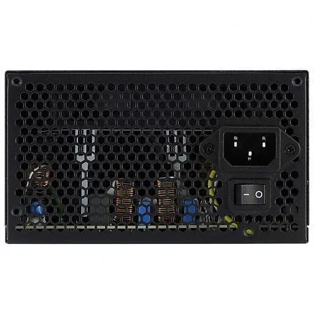 Aerocool LUX750 Fuente de Alimentación 750W 80 Plus Bronze Aerocool LUX750 Fuente de Alimentación 750W 80 Plus Bronze